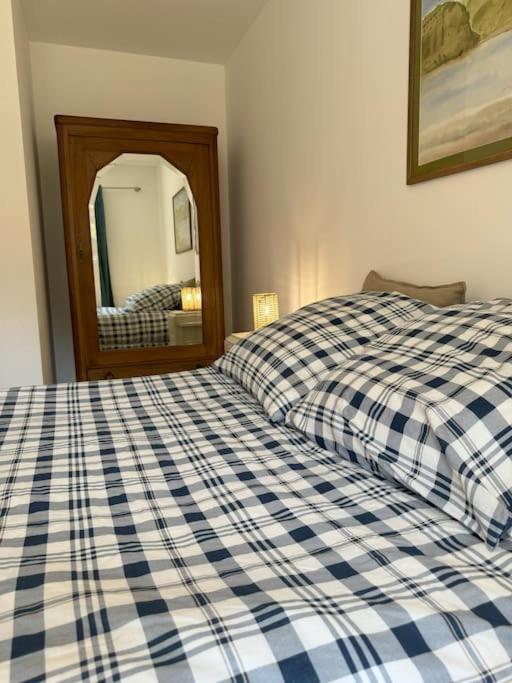 Gite De Charme A La Ferme - Duplex Landrévarzec Exteriör bild