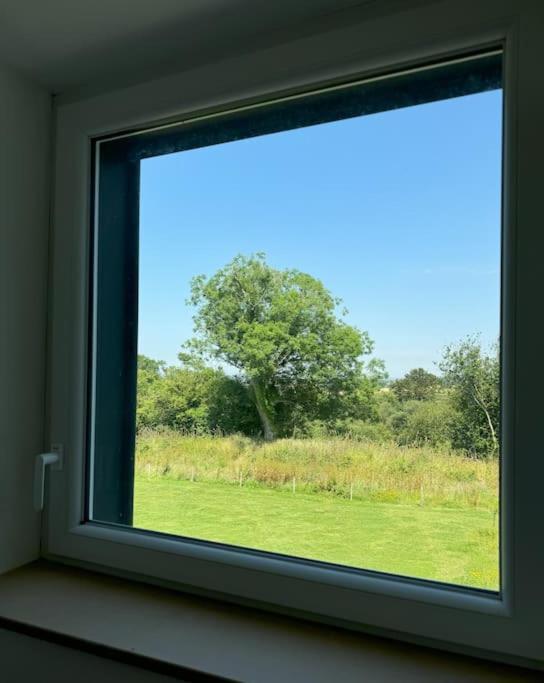 Gite De Charme A La Ferme - Duplex Landrévarzec Exteriör bild